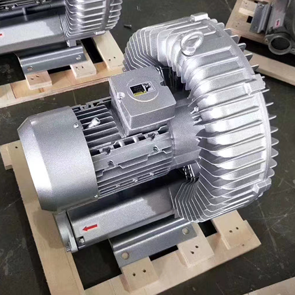  環(huán)形鼓風機