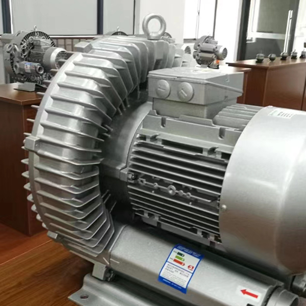 環(huán)形鼓風機