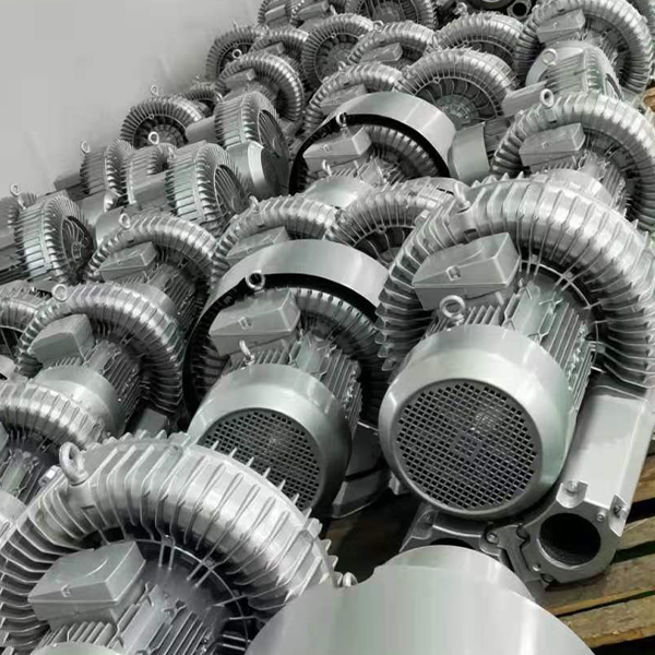 環(huán)形鼓風機