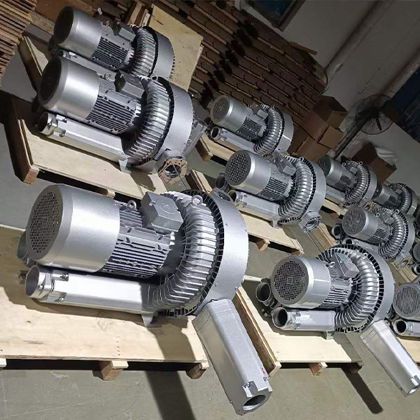 環(huán)形鼓風機